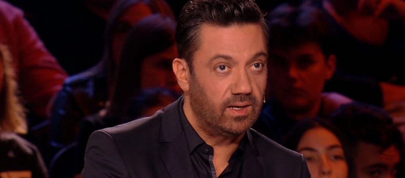 X-Factor: Διαγωνιζόμενος δεν ήξερε πολύ γνωστό τραγούδι - Το σχόλιο του Γιώργου Θεοφάνους (φωτο)